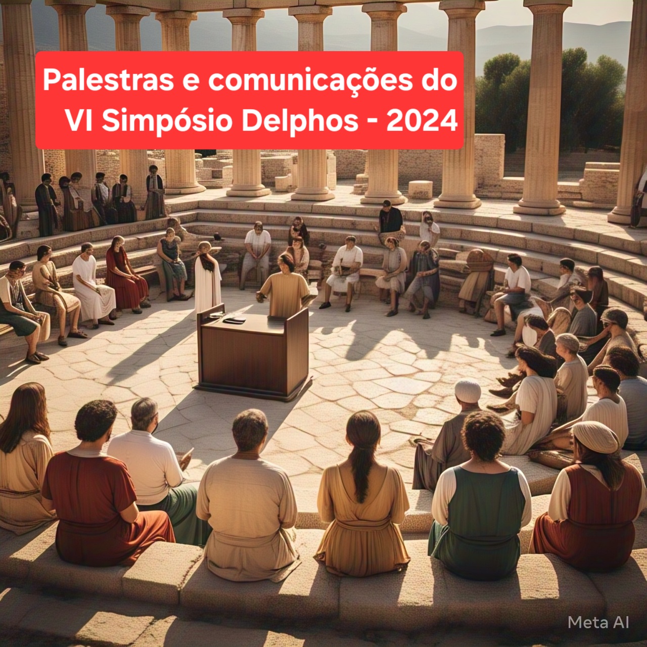 XXI Semana de filosofia